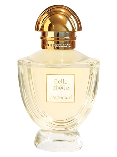 Fragonard Belle Chérie Eau de Parfum
