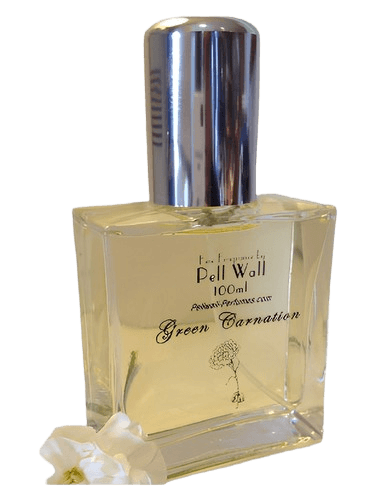 Pell Wall Perfumes Green Carnation