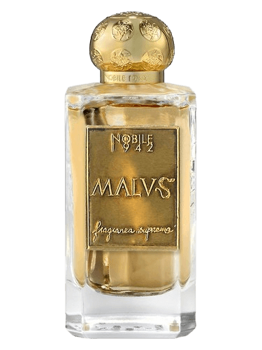 Nobile 1942 MALVS