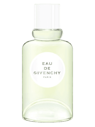 Givenchy Eau de Givenchy (2018)