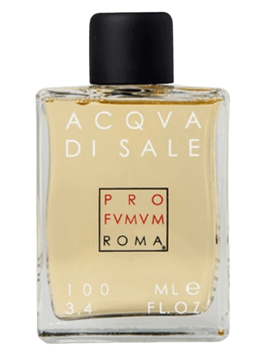 Profumum Roma Acqua di Sale