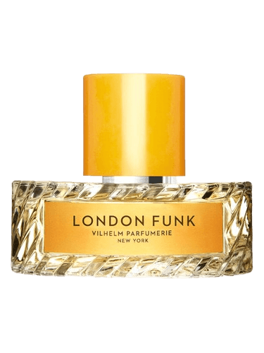 Vilhelm Parfumerie London Funk