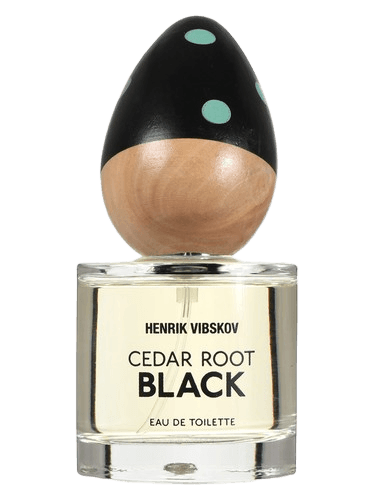 Henrik Vibskov Cedar Root Black