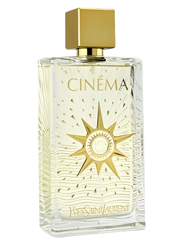 Yves Saint Laurent Cinéma Festival d'Ete