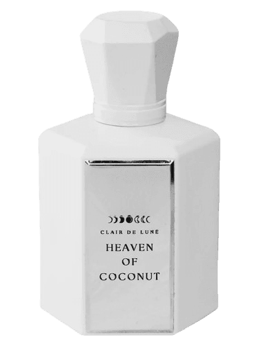 Clair de Lune Heaven of Coconut