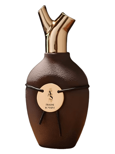 Scents of Wood Praline in Maple