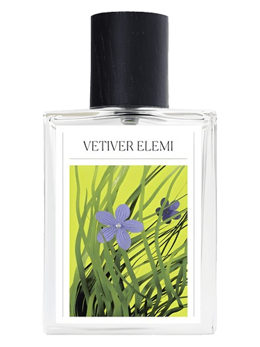 The 7 Virtues Vetiver Elemi