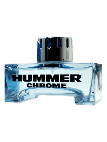 Hummer Hummer Chrome