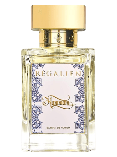 Regalien Hammam