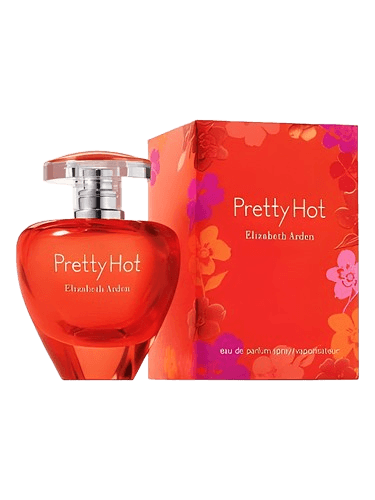 Elizabeth Arden Pretty Hot