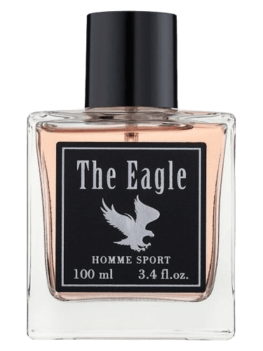 Isaev Company The Eagle Homme Sport