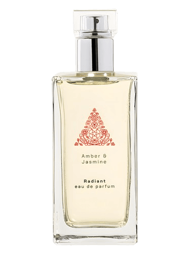 Radiant Professional Amber & Jasmine