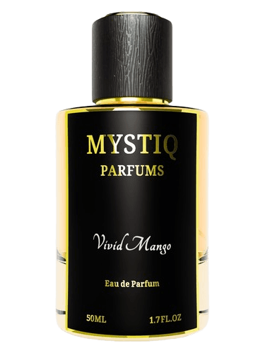 Mystiq Parfums Vivid Mango