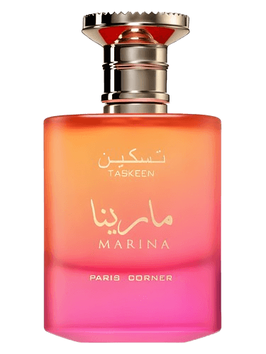 PARIS CORNER Taskeen Marina