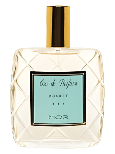 MOR Sorbet