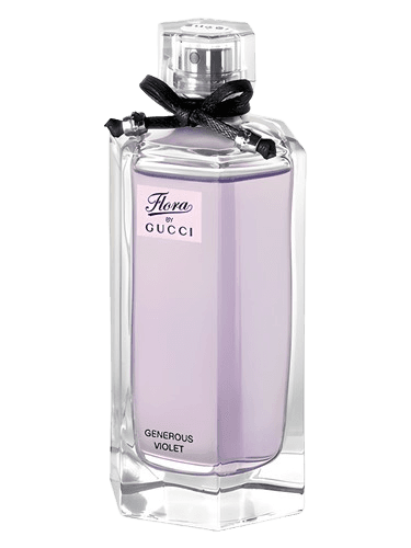 Gucci Flora by Gucci Generous Violet