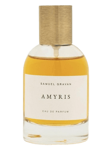 Samuel Gravan Amyris