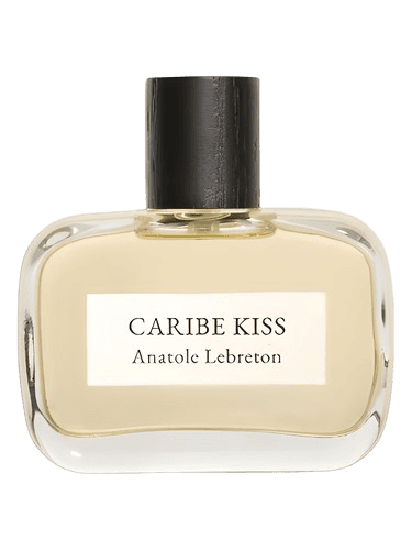 Anatole Lebreton Caribe Kiss