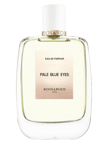Roos & Roos Pale Blue Eyes