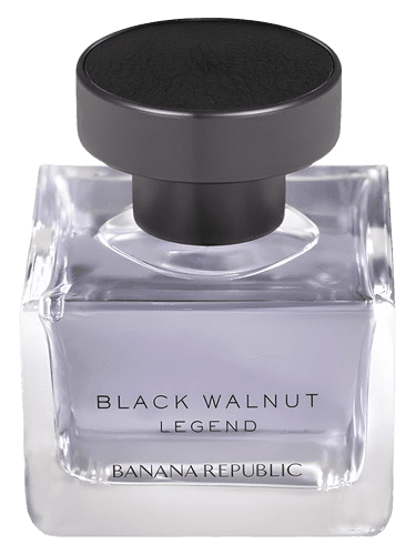 Banana Republic Black Walnut Legend