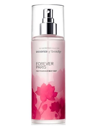 CVS Essence of Beauty Forever Paris