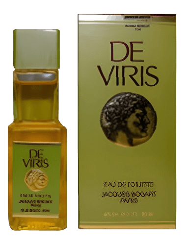 Jacques Bogart De Viris