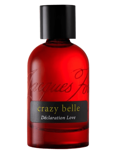 Jacques Zolty Crazy Belle
