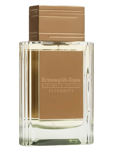Ermenegildo Zegna Integrity