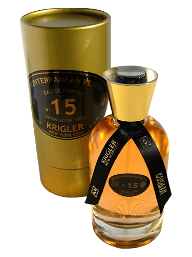 Krigler Mediterranean Peach 15
