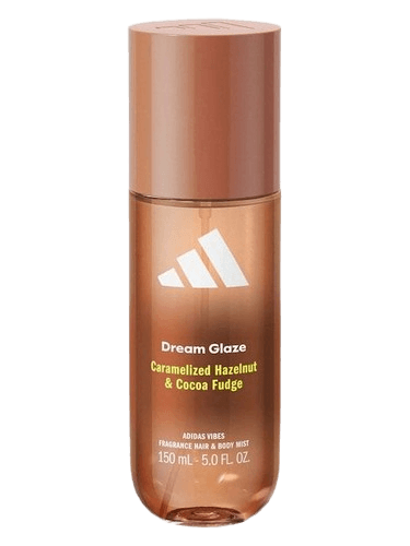 Adidas Dream Glaze Hair & Body Mist
