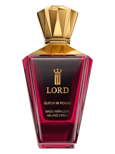 Lord Milano Queen in Rouge