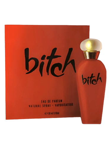 Gosh Bitch