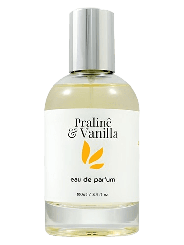 Maracujá Brasil Pralinê & Vanilla