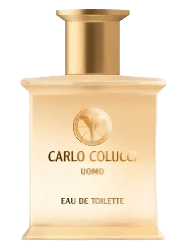 Carlo Colucci Carlo Colucci Uomo