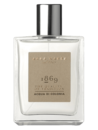 Acca Kappa 1869 Eau de Cologne