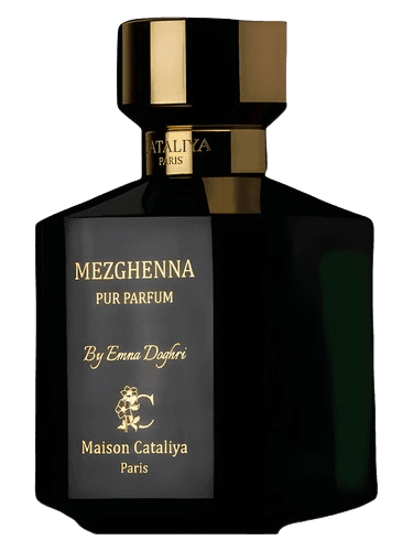 Maison Cataliya Mezghenna