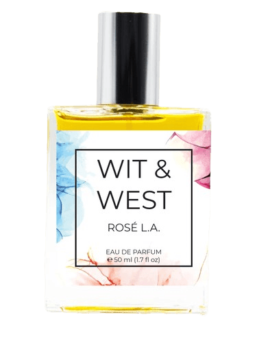 Wit & West Rosé L.A.