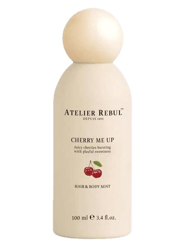 Atelier Rebul Cherry Me Up