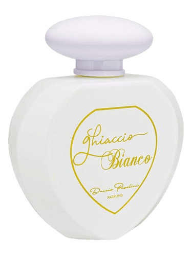 Duccio Pasolini Parfums Ghiaccio Bianco