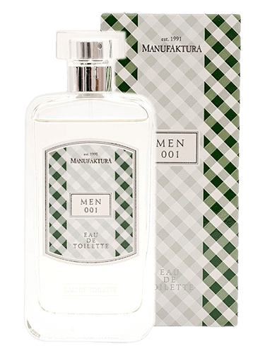 Manufaktura Men 001