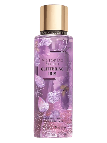 Victoria's Secret Glittering Iris