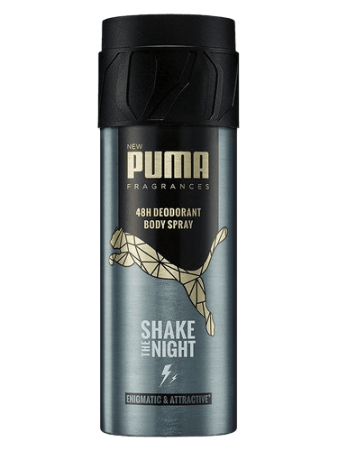 Puma Rock The Beat