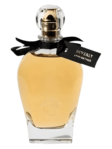 Eric Buterbaugh Florals Beverly Osmanthus