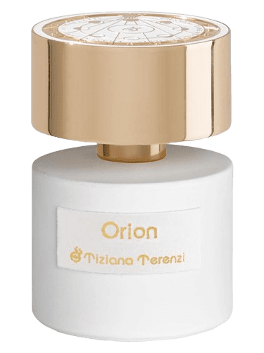 Tiziana Terenzi Orion