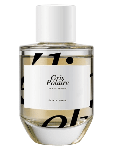Élixir Privé Gris Polaire