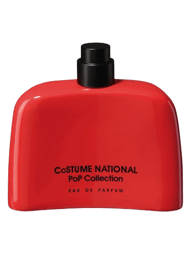 CoSTUME NATIONAL Pop Collection