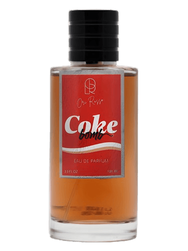 Ori Russo Coke Bomb