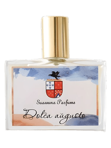 Suassuna Parfums Dolĉa Aŭgusto