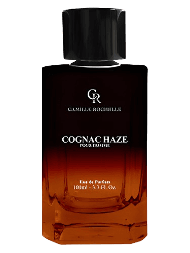 Camille Rochelle Cognac Haze Pour Homme
