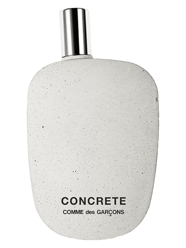 Comme des Garcons Concrete